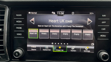 Skoda Kodiaq 1.5 TSI SE L Executive 5dr DSG [7 Seat] Petrol Estate